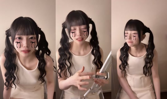 uu_yim TikTok Live — Aug 26, 2026, 1:33 PM