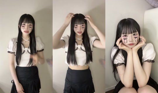 uu_yim TikTok Live — Aug 27, 2026, 12:59 PM