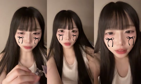uu_yim TikTok Live — Aug 28, 2026, 1:46 PM