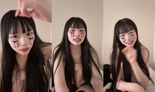 uu_yim TikTok Live — Sep 1, 2026, 8:49 AM