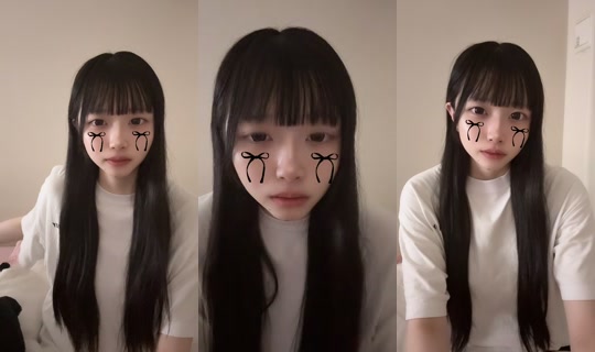 uu_yim TikTok Live — Oct 1, 2026, 1:06 PM