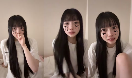 uu_yim TikTok Live — Oct 2, 2026, 1:54 PM