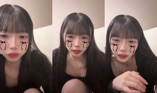 uu_yim TikTok Live — Oct 3, 2026, 12:13 PM