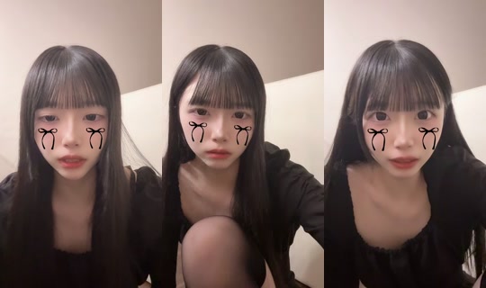 uu_yim TikTok Live — Oct 3, 2026, 12:49 PM