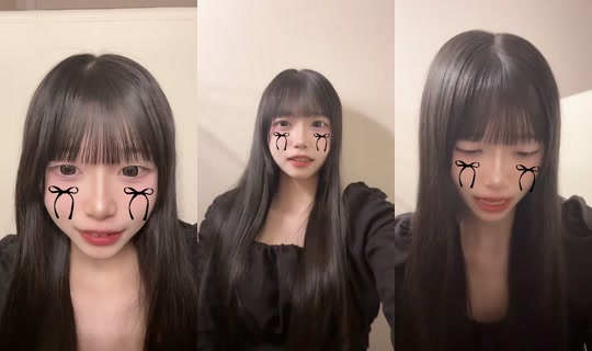 uu_yim TikTok Live — Oct 3, 2026, 1:39 PM