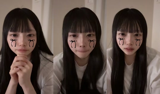 uu_yim TikTok Live — Oct 4, 2026, 12:57 PM