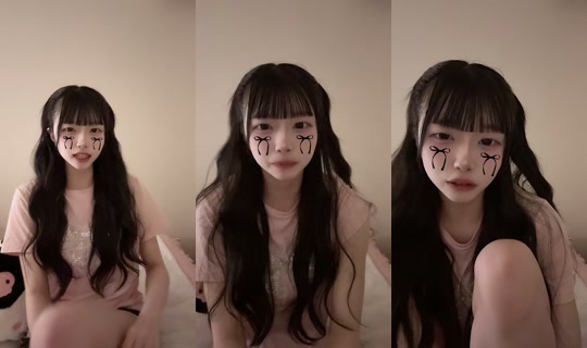 uu_yim TikTok Live — Oct 6, 2026, 12:07 PM
