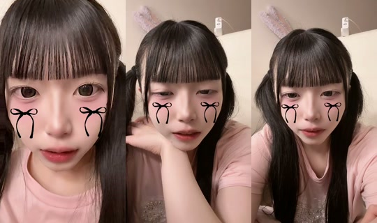 uu_yim TikTok Live — Oct 7, 2026, 1:43 PM