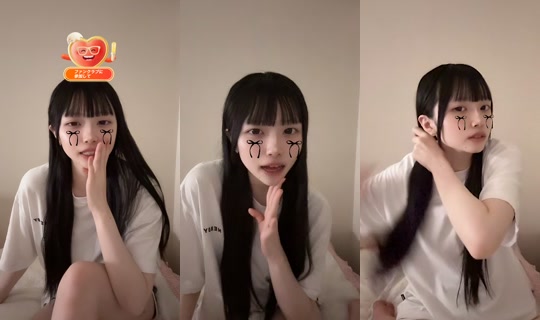 uu_yim TikTok Live — Oct 8, 2026, 12:10 PM