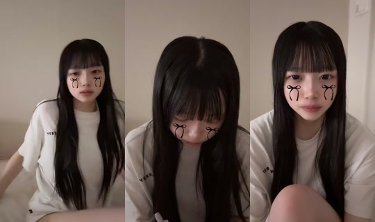 uu_yim TikTok Live — Oct 8, 2026, 1:51 PM