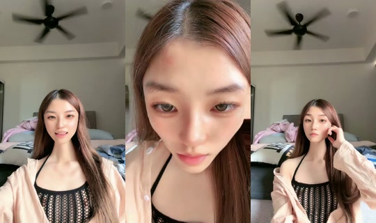 uubabe00 TikTok Live — Sep 30, 2026, 6:05 AM