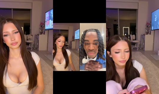 uultraaviolett TikTok Live — Oct 8, 2026, 4:27 AM