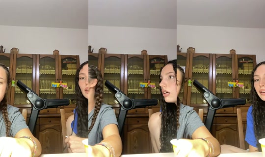 uunempluzz2 TikTok Live — Aug 20, 2026, 8:46 PM