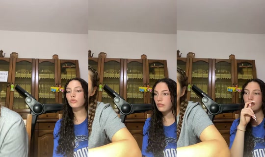 uunempluzz2 TikTok Live — Aug 20, 2026, 9:16 PM