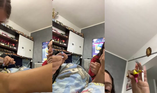 uunempluzz2 TikTok Live — Aug 25, 2026, 8:54 PM
