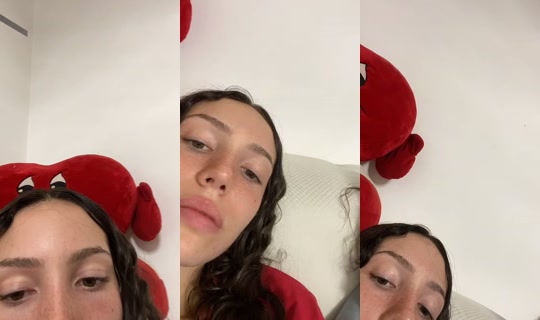 uunempluzz2 TikTok Live — Aug 25, 2026, 10:52 PM