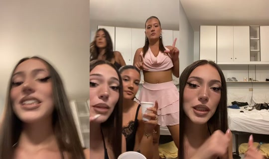 uunempluzz2 TikTok Live — Aug 29, 2026, 9:55 PM