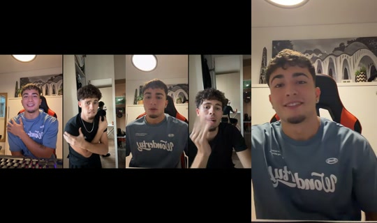 uurilopezz TikTok Live — Sep 29, 2026, 5:09 PM