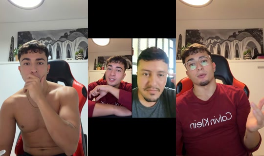 uurilopezz TikTok Live — Oct 1, 2026, 5:56 PM