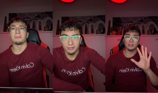 uurilopezz TikTok Live — Oct 1, 2026, 6:46 PM