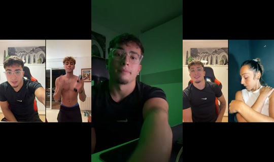 uurilopezz TikTok Live — Oct 4, 2026, 7:19 PM