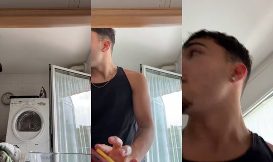 uurilopezz TikTok Live — Oct 6, 2026, 1:09 PM