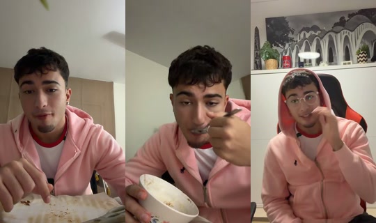 uurilopezz TikTok Live — Oct 8, 2026, 8:00 PM
