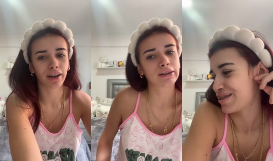 uuseer.017 TikTok Live — Oct 5, 2026, 12:10 PM