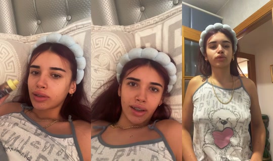 uuseer.017 TikTok Live — Oct 6, 2026, 10:56 AM