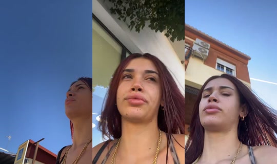 uuseer.017 TikTok Live — Oct 9, 2026, 8:55 AM