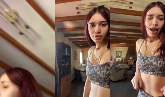 uuseer.017 TikTok Live — Oct 9, 2026, 9:42 AM