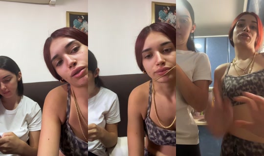 uuseer.017 TikTok Live — Oct 9, 2026, 11:48 AM