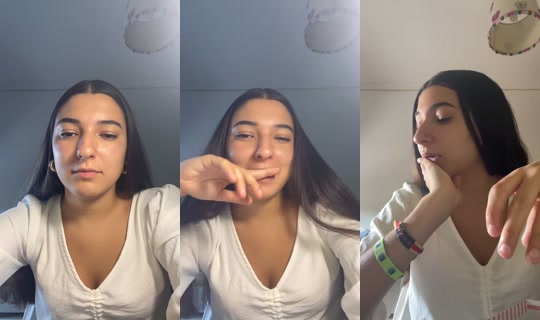 uuseermeryyy TikTok Live — Sep 24, 2026, 3:21 PM