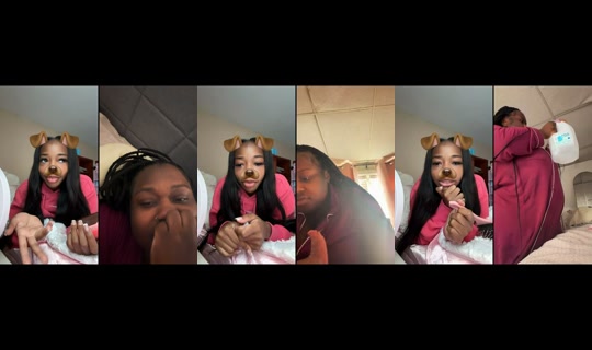 uuser0042786459 TikTok Live — Aug 23, 2026, 8:45 PM