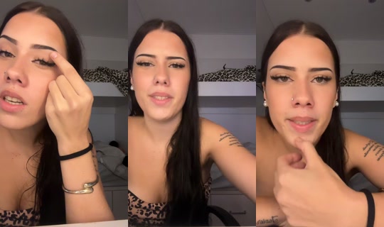 uuser643917658 TikTok Live — Sep 21, 2026, 8:16 AM