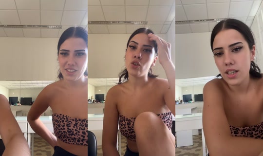 uuser643917658 TikTok Live — Sep 21, 2026, 11:55 AM