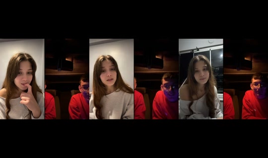uuserr6761000 TikTok Live — Sep 17, 2026, 10:26 PM