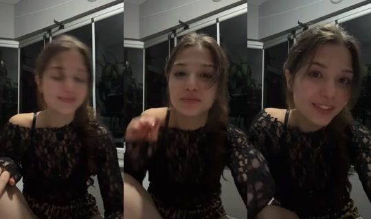 uuserr6761000 TikTok Live — Sep 27, 2026, 10:19 PM
