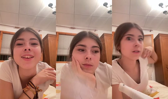uuservaalery TikTok Live — Sep 1, 2026, 2:43 AM