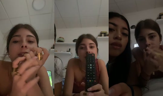 uuservaalery TikTok Live — Oct 3, 2026, 8:45 PM