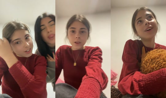 uuservaalery TikTok Live — Oct 8, 2026, 6:40 PM