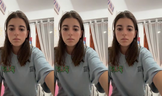 uusseerrnaame024 TikTok Live — Sep 29, 2026, 5:00 AM