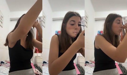 uusseerrnaame024 TikTok Live — Oct 1, 2026, 5:33 AM