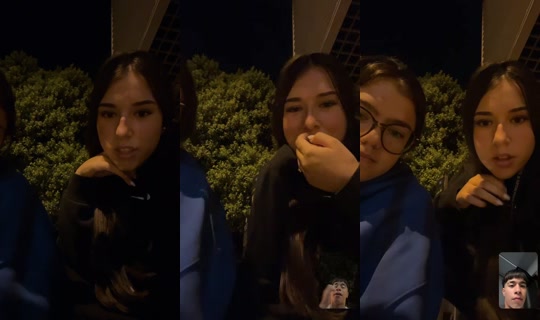 uussseerrr.11 TikTok Live — Oct 8, 2026, 7:50 PM