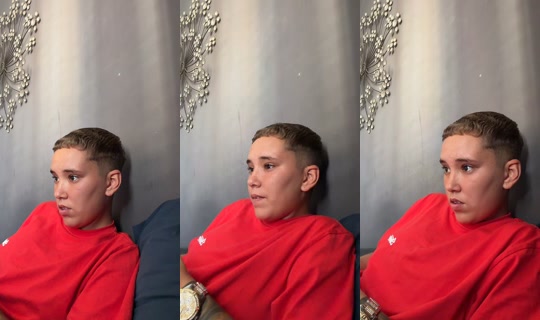 uussuuaariioo2 TikTok Live — Aug 22, 2026, 4:38 PM