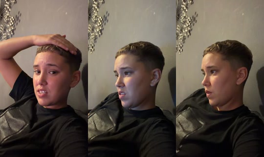 uussuuaariioo2 TikTok Live — Aug 23, 2026, 10:57 PM