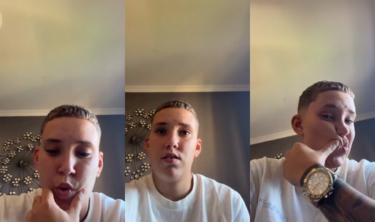 uussuuaariioo2 TikTok Live — Aug 29, 2026, 5:35 PM