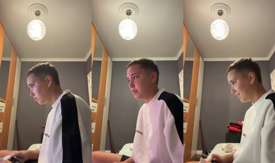 uussuuaariioo2 TikTok Live — Sep 1, 2026, 8:07 PM
