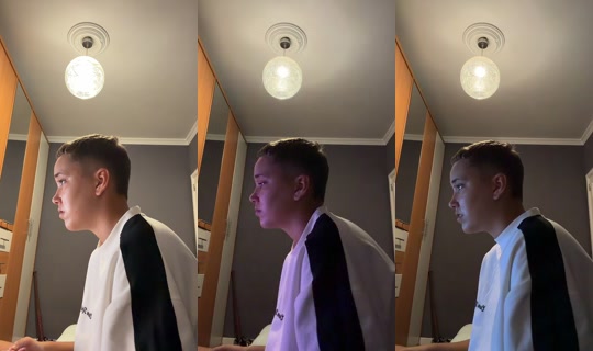 uussuuaariioo2 TikTok Live — Sep 1, 2026, 9:10 PM