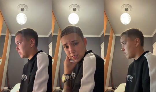 uussuuaariioo2 TikTok Live — Sep 2, 2026, 12:14 AM